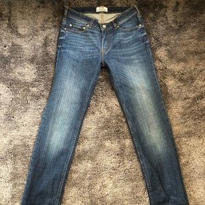 Ace Stretch Vintage